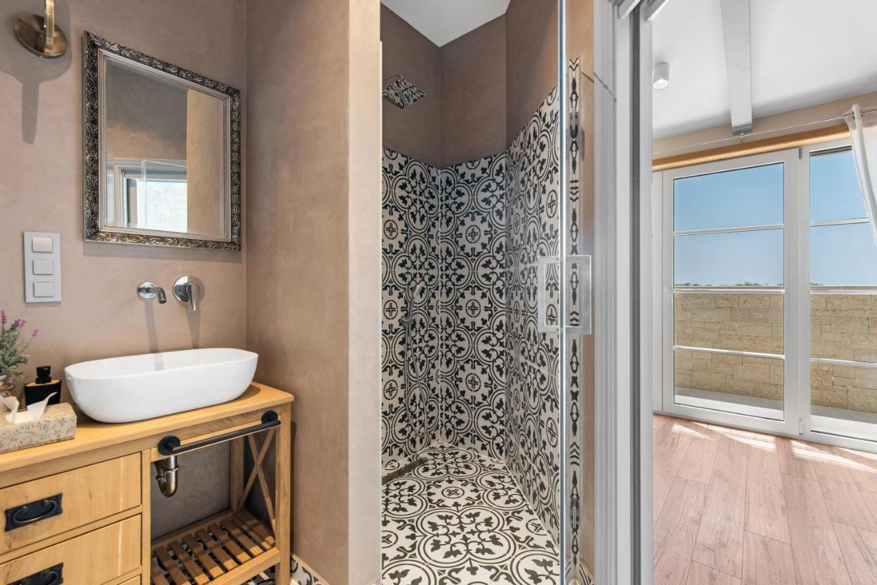 Villa Grivicic Nova Vas  Екстер'єр фото