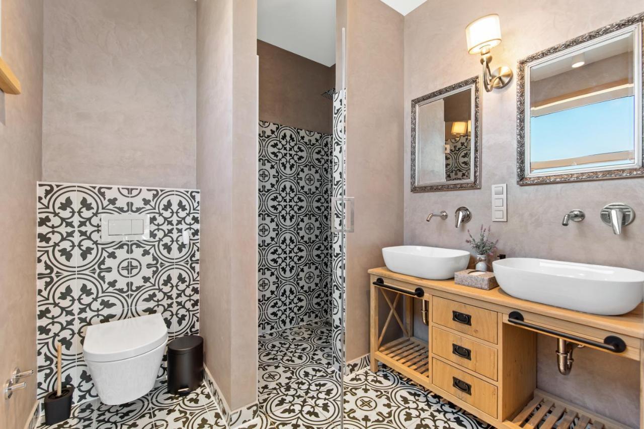 Villa Grivicic Nova Vas  Екстер'єр фото